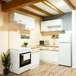 Urban By Ap 2 Apartment