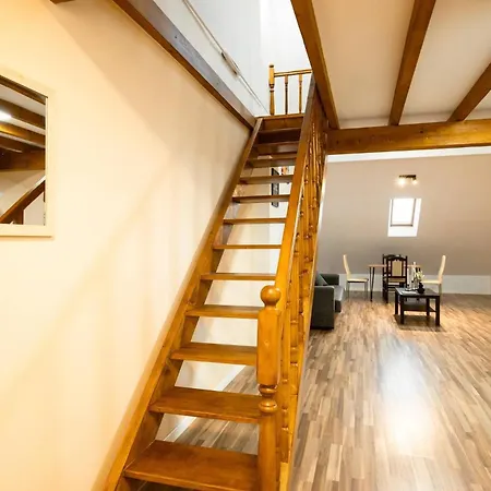 Urban By Ap 2 Apartment *