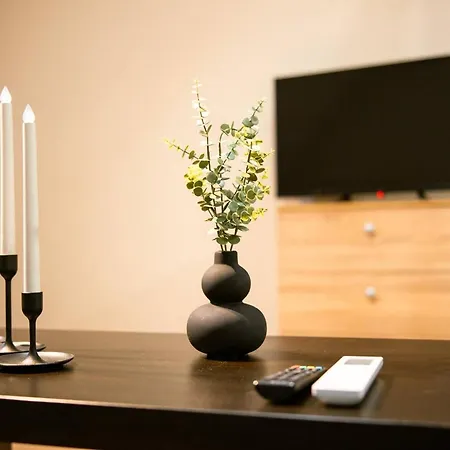 Urban By Ap 2 Lägenhet Timişoara