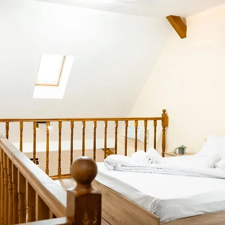 Urban By Ap 2 Lägenhet *