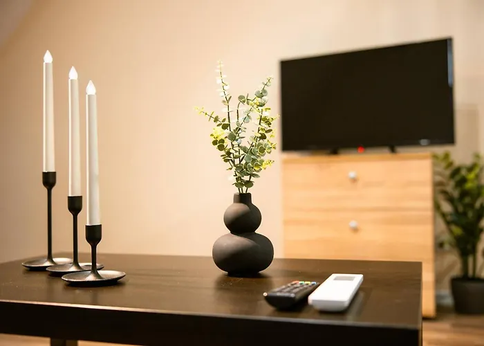 Urban By Ap 2 Lägenhet Timişoara