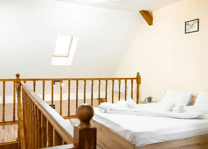 Urban By Ap 2 Lägenhet *