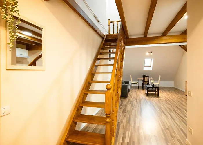 Urban By Ap 2 Lägenhet *