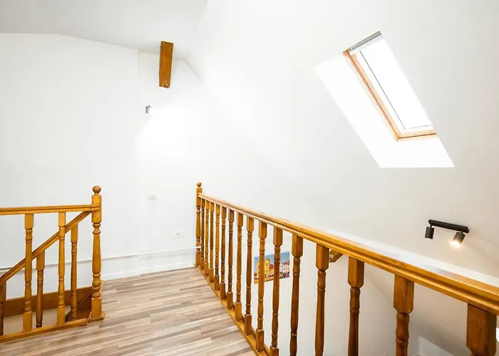 Lägenhet Urban By Ap 2 Timişoara